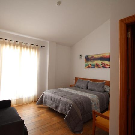 Balsares Hostal Nueva Tabarca מראה חיצוני תמונה