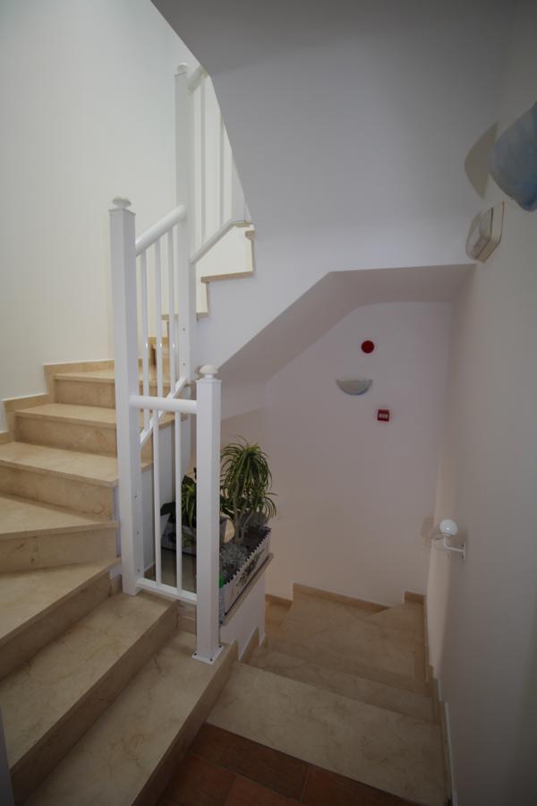 Balsares Hostal Nueva Tabarca מראה חיצוני תמונה