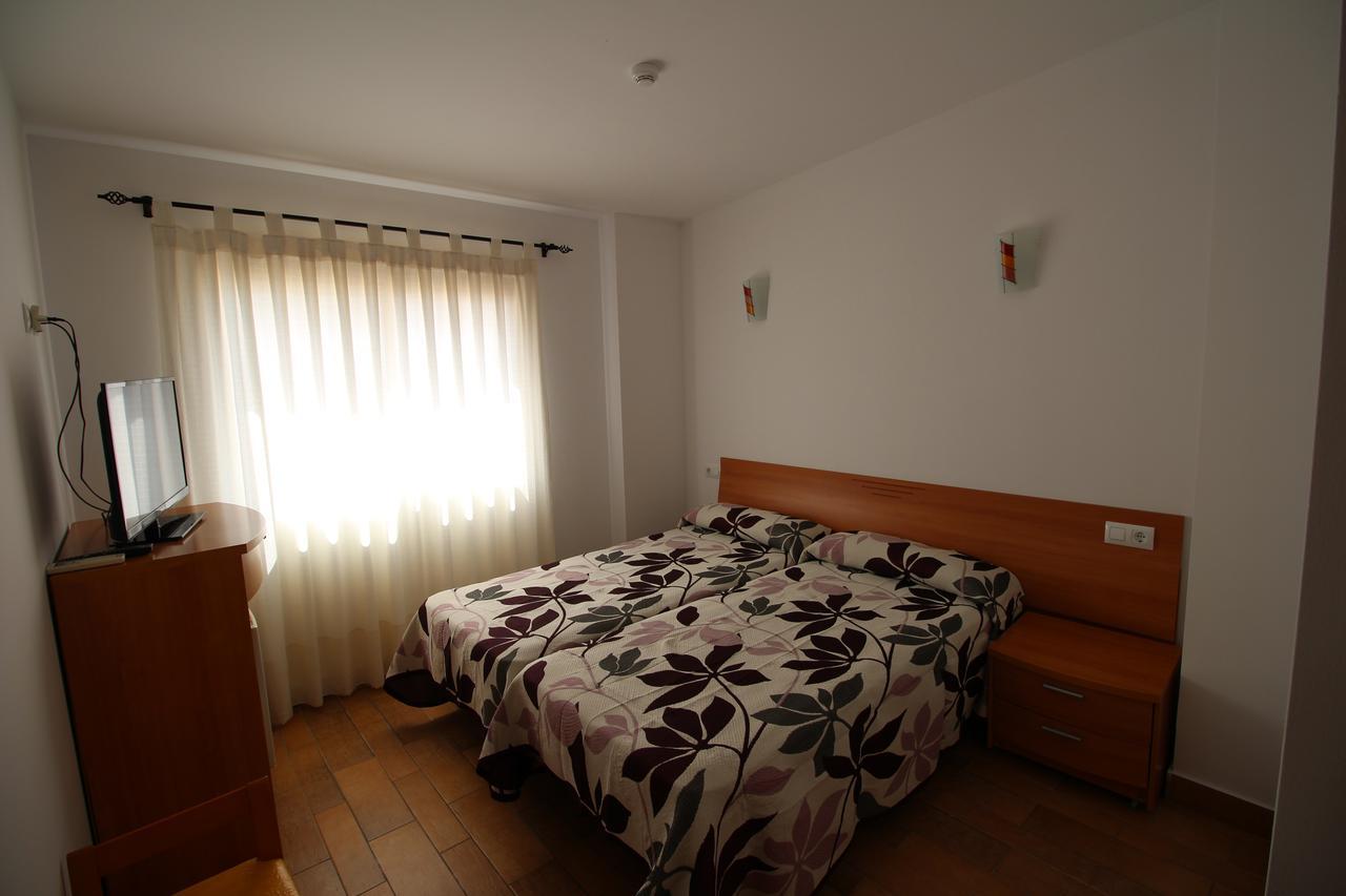 Balsares Hostal Nueva Tabarca מראה חיצוני תמונה