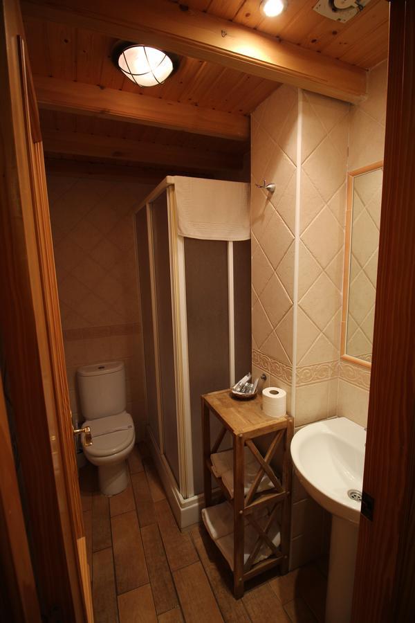 Balsares Hostal Nueva Tabarca מראה חיצוני תמונה